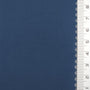 Solid Plain Taffeta Cotton Nylon Woven Fabric - FAB1729 - Navy blue