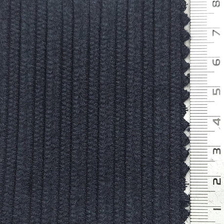 11Wale Solid Corduroy Cotton Woven Fabric - FAB1655 - 1.Petite Orchid-2.Oyster Pink-3.Milk White-4.Sour Dough-5.Pale Taupe-6.Shingle Fawn-7.Dark Tan-8.Cigar-9.Japonica-10.Sand Dune 