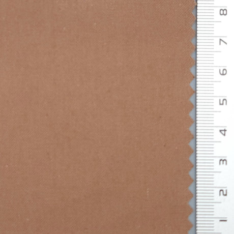 30s High Density Solid Twill Washing Cotton Woven Fabric - FAB1672 - 1.Old Lace-2.Apricot White-3.Catskill White-4.Buttery White-5.Tea-6.Chino-7.Muddy Waters-8.Muesli-9.Parchment-10.Go Ben 