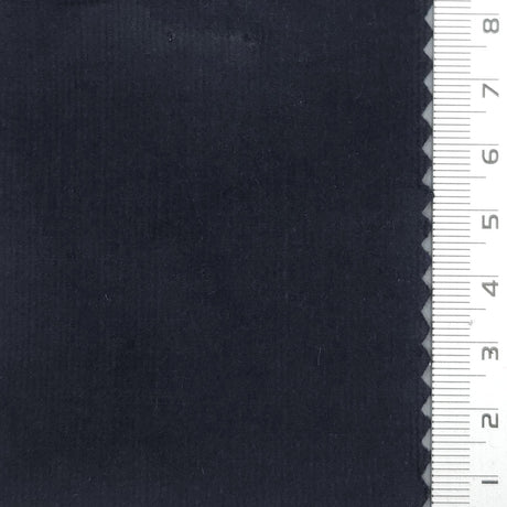 28Wale Solid Corduroy Cotton Spandex Woven Fabric - FAB1666 - 1.Soft Amber-2.Schooner-3.Sandrift-4.Barley Corn-5.Oyster Pink-6.Puce-7.Nebula-8.Lunar Green-9.Aztec-10.Apache 
