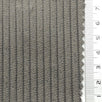 6Wale Solid Corduroy Cotton Woven Fabric - FAB1656 - 1.Sandrift-2.Tia Maria-3.Au Chico-4.Wine Berry-5.Milano Red-6.Alabaster-7.Pearl Lusta-8.Wafer-9.Sisal-10.Cashmere 