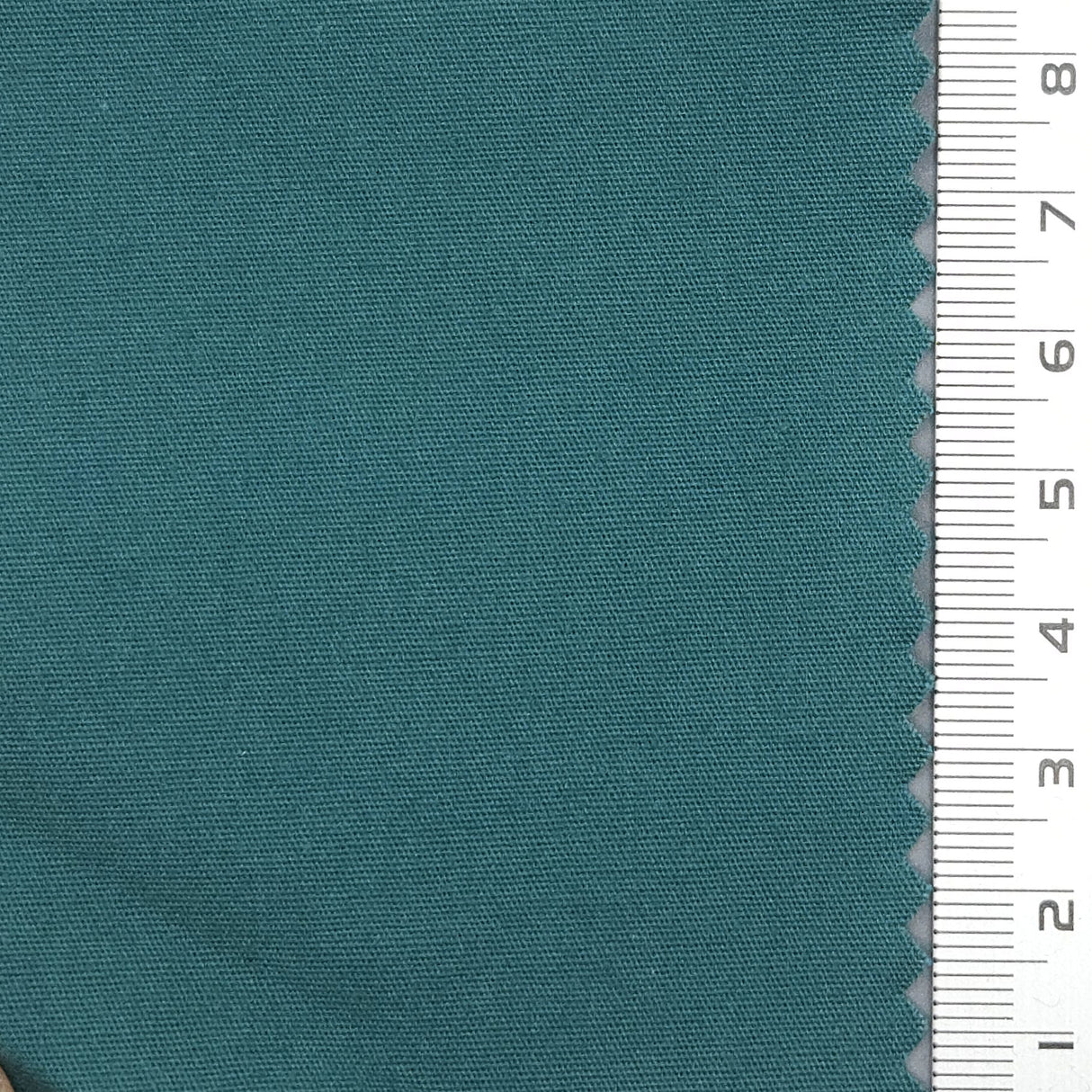 Solid Spandex Cotton Woven Fabric - FAB1667