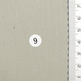 Solid Twill Polyester Spandex Rayon Woven Fabric - FAB1737 - 1.Off-White-2.Light Gray-3.Taupe Gray-4.Navy Blue-5.Black-6.Light Beige-7.Very Light Gray-8.Light Blue-9.Cream-10.Pale Pink 