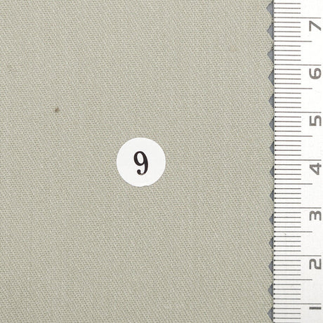 Solid Twill Polyester Spandex Rayon Woven Fabric - FAB1737 - 1.Off-White-2.Light Gray-3.Taupe Gray-4.Navy Blue-5.Black-6.Light Beige-7.Very Light Gray-8.Light Blue-9.Cream-10.Pale Pink 