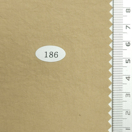 Nylon Cotton Mixed Woven Fabric | FAB1271 - Fabricis 