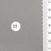 16 Count Solid Twill Cotton Woven Fabric - FAB1817 - 1.Cream-2.White-3.Ivory-4.Pink-5.Mint-6.Sage-7.Teal-8.Emerald-9.Yellow-10.Gold 