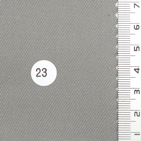 16 Count Solid Twill Cotton Woven Fabric - FAB1817 - 1.Cream-2.White-3.Ivory-4.Pink-5.Mint-6.Sage-7.Teal-8.Emerald-9.Yellow-10.Gold 