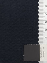 10s Solid Oxford Cotton Spandex Woven Fabric - FAB1659