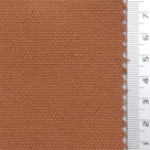 Solid 7 Count Cotton Oxford Woven Fabric - FAB1981 - Cognac