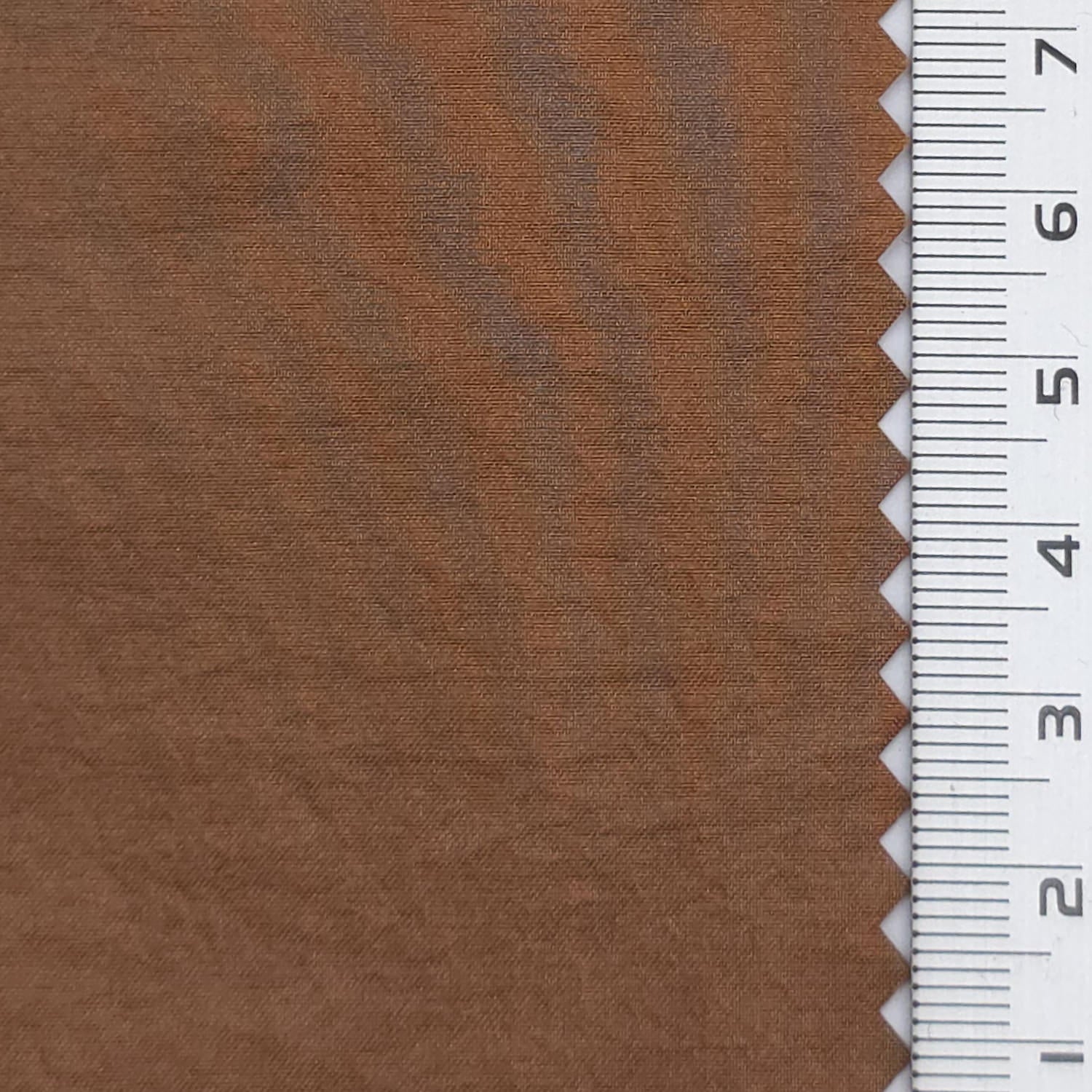 Solid Metallic Nylon Woven Fabric - FAB 1554
