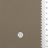 Polyester like Spandex Woven Fabric - FAB1437