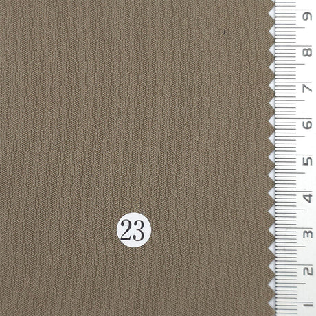 Polyester like Spandex Woven Fabric - FAB1437