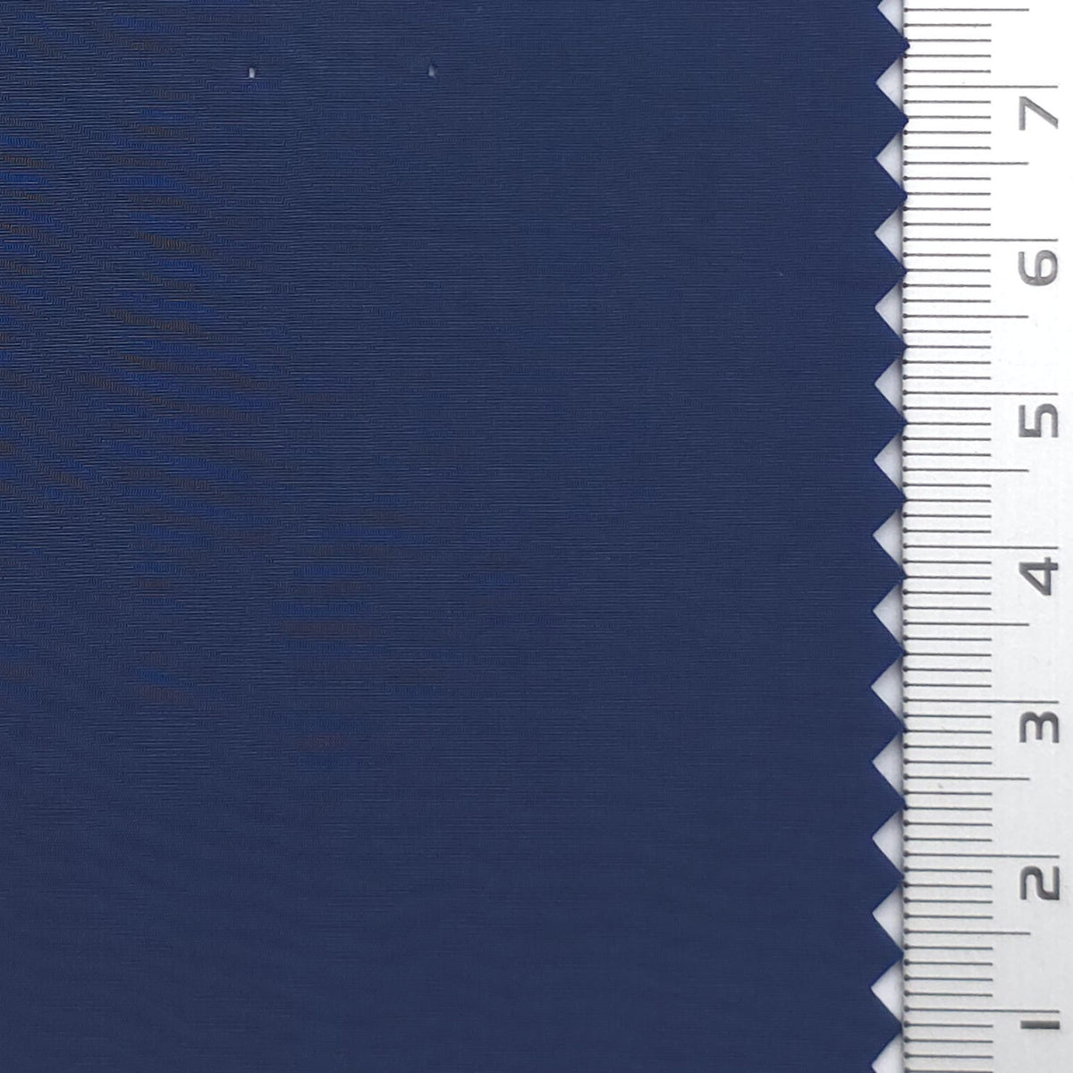 Crinkled Polyamide Woven Fabric - FAB1985 - Navy Blue