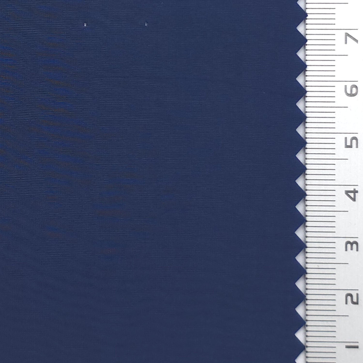 Crinkled Polyamide Woven Fabric - FAB1985 - Navy Blue