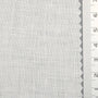 21s Solid Washing Linen Woven Fabric - FAB1678