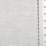 21s Solid Washing Linen Woven Fabric - FAB1678 - 1.Mirage-2.Rock-3.Dorado-4.Pale Oyster-5.Nomad-6.Silk-7.Cabbage Pont-8.Tallow-9.Bitter-10.Sorrell Brown 