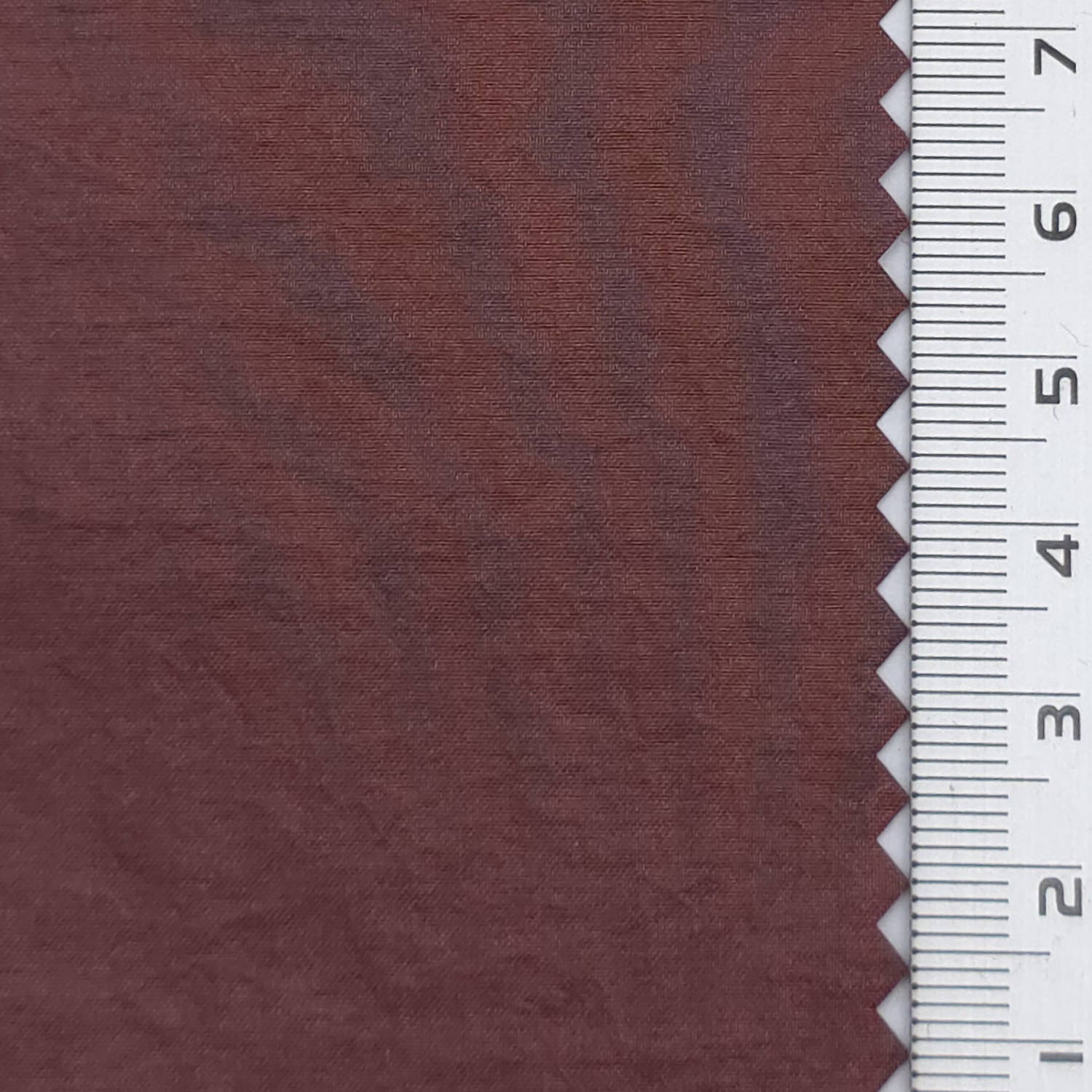 Solid Metallic Nylon Woven Fabric - FAB 1554