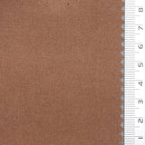 Solid Twill Enzyme Washing Cotton Tencel Woven Fabric - FAB1665