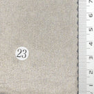 1.Turquoise/Silver (29)-2.Black/Gold (1)-3.Black/Silver (2)-4.Ivory/Silver (3)-5.Ivory/Gold (4) - Solid Foil Slinky Spandex Polyester Knit Fabric - FAB 1698