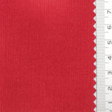21 Wale Solid Corduroy Cotton Woven Fabric - FAB1747 - 1.Dark teal green-2.Sage green-3.Light blue gray-4.Forest green-5.Olive brown-6.Taupe-7.Dark green gray-8.Light gray/white-9.Off white-10.Pale pink-beige 