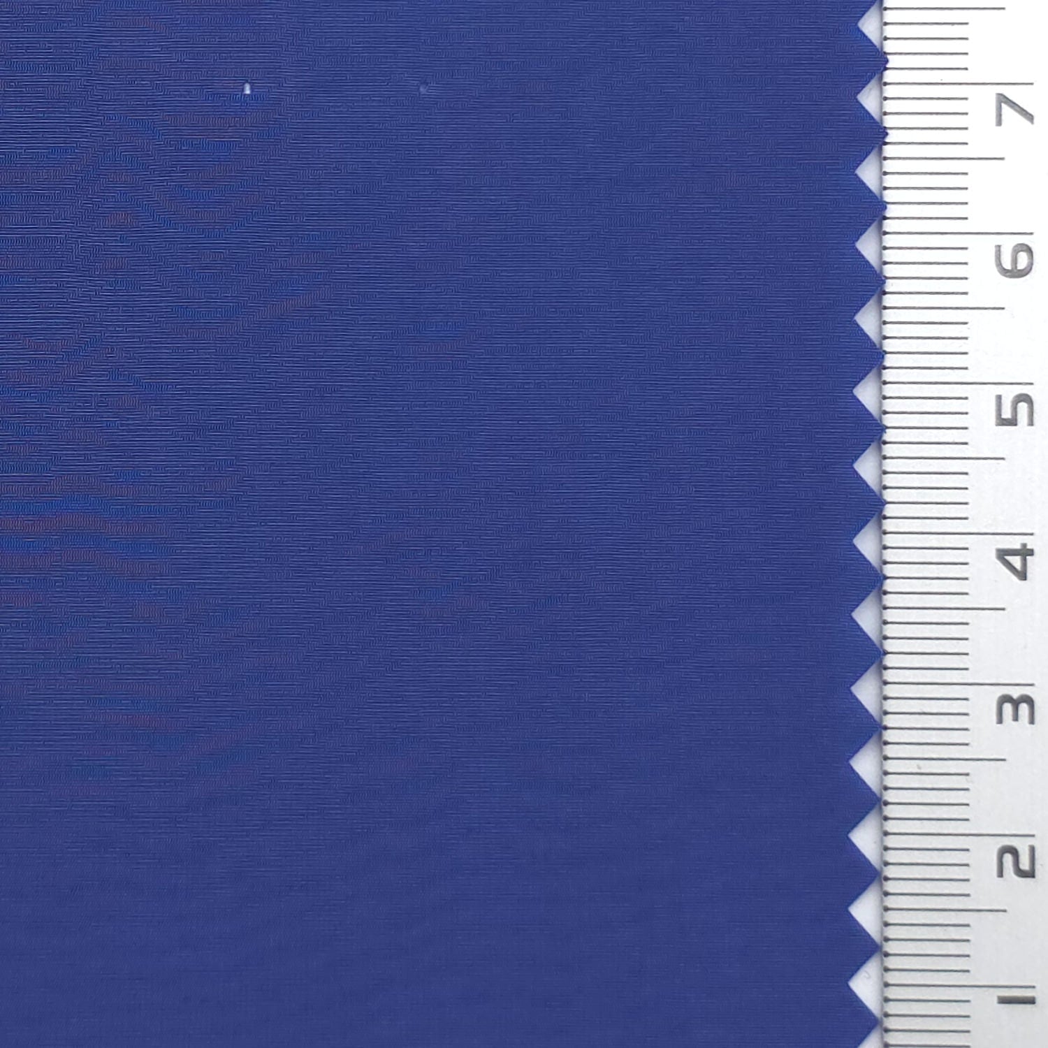 Crinkled Polyamide Woven Fabric - FAB1985 - Blue