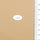 Solid Plain Recycled Cotton Polyester Woven Fabric - FAB1700 - 1.Cyan Blue-2.Aqua Haze-3.Rose Gold-4.Moon Mist-5.Dawn Pink-6.Spring Wood-7.Timberwolf-8.Frost-9.Light Yellow-10.Yellowish Orange 