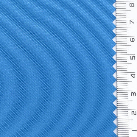 Sky Blue - Canvas Poly Woven Fabric - FAB1883