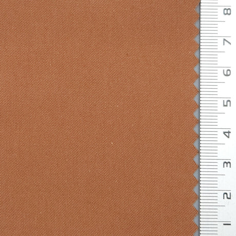 30s High Density Solid Twill Washing Cotton Woven Fabric - FAB1672 - 1.Old Lace-2.Apricot White-3.Catskill White-4.Buttery White-5.Tea-6.Chino-7.Muddy Waters-8.Muesli-9.Parchment-10.Go Ben 