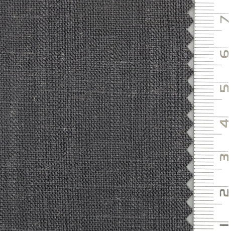 Solid Washing Linen Rayon Woven Fabric - FAB1680 - 1.Chantilly-2.Linen-3.Cavern Pink-4.Petite Orchid-5.Studio-6.Shalimar-7.Sweet Corn-8.Rob Roy-9.Cararra-10.Bleach White 