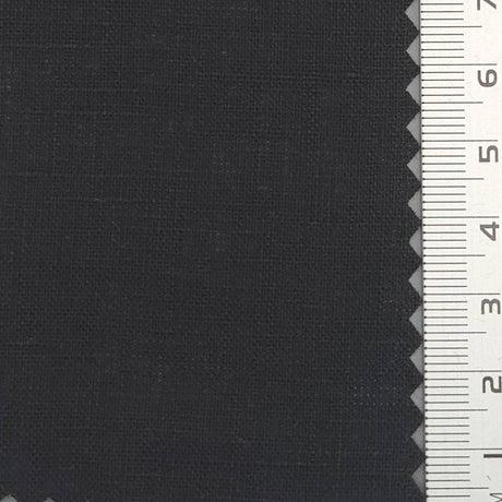 21s Solid Washing Linen Woven Fabric - FAB1678 - 1.Mirage-2.Rock-3.Dorado-4.Pale Oyster-5.Nomad-6.Silk-7.Cabbage Pont-8.Tallow-9.Bitter-10.Sorrell Brown 