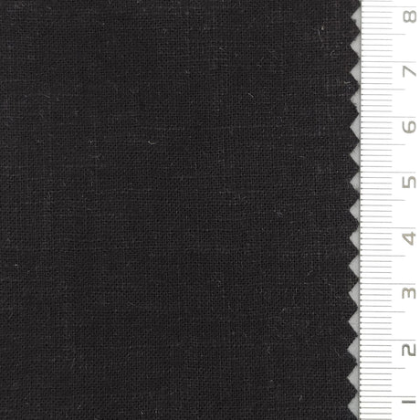 Solid Enzyme Washing Linen Rayon Woven Fabric - FAB1679 - 1.Link Water-2.Botticelli-3.Cavern Pink-4.Pearl Bush-5.Pavlova-6.Old Gold-7.Sea Buckthorn-8.Sorbus-9.Desert-10.Zorba 