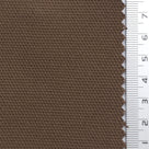 Solid 7 Count Cotton Oxford Woven Fabric - FAB1981 - Brown