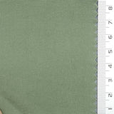 Solid Spandex Cotton Woven Fabric - FAB1667