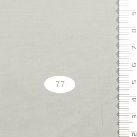 Solid Plain Recycled Washing Cotton Nylon Woven Fabric - FAB1701 - 1.Beauty Bush-2.Satin Linen-3.Silver-4.Aqua Haze-5.Link Water-6.Jordy Blue-7.Quill Grey-8.Grey Goose-9.Pinkish Red-10.Light Grey 