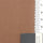30'S Twill Cotton Woven Fabric | FAB1176 - Brownish