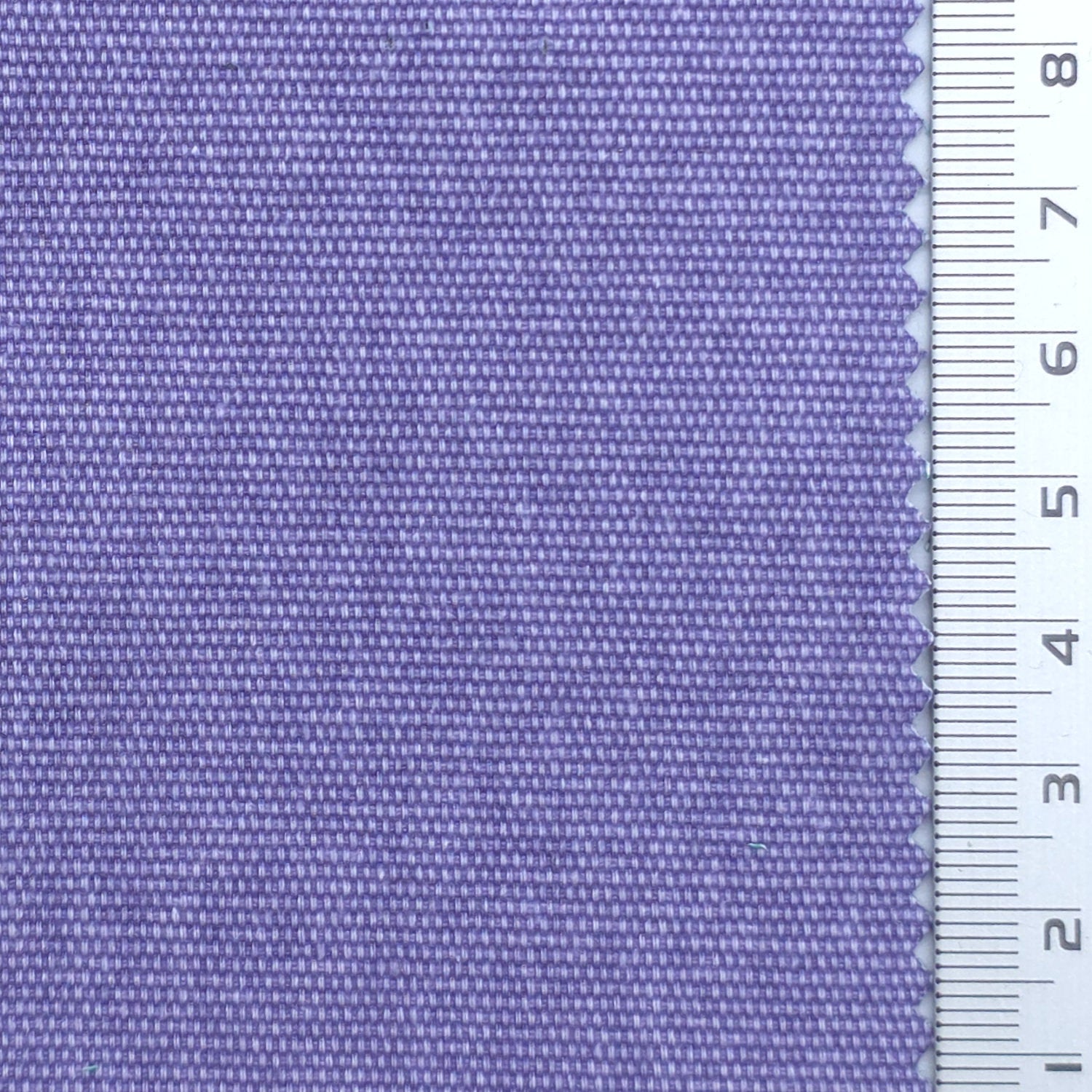 Oxford Cotton Woven Fabric - FAB1947 - Lavender