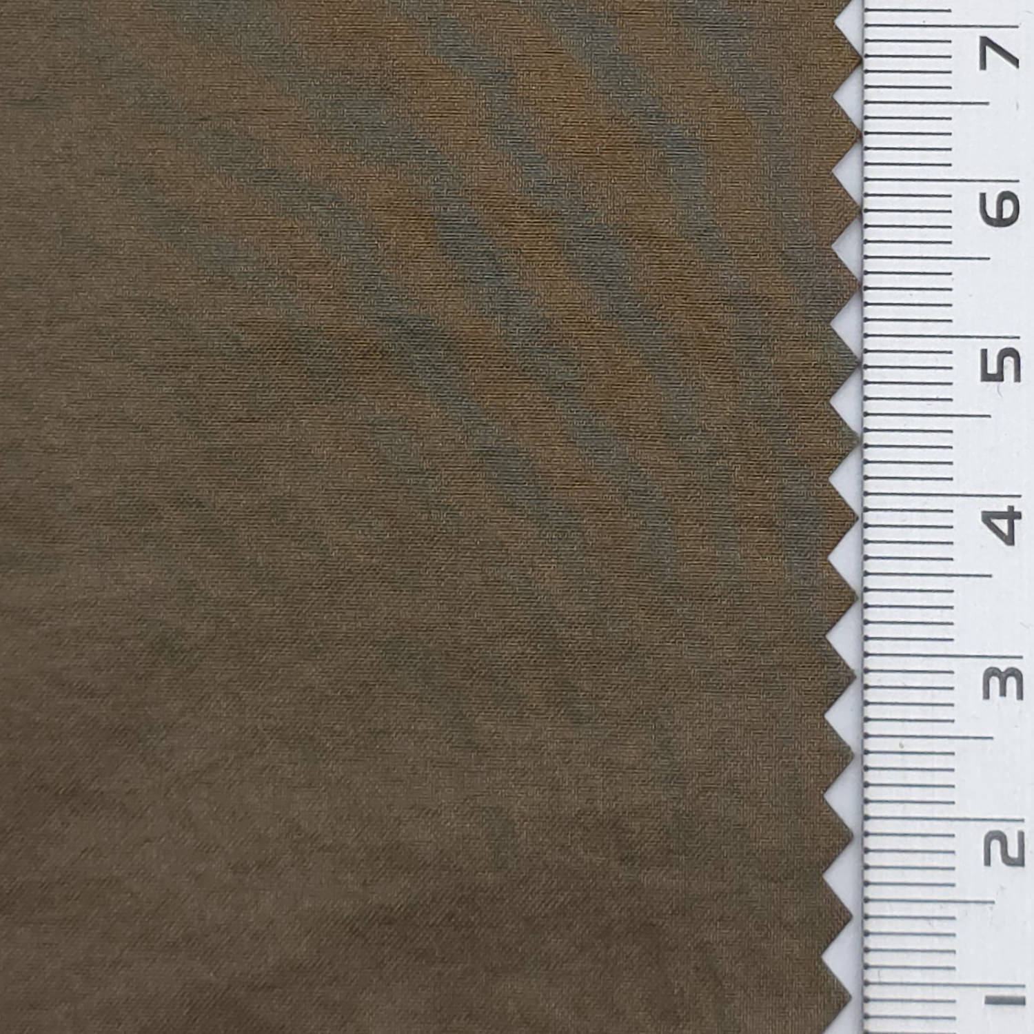 Solid Metallic Nylon Woven Fabric - FAB 1554
