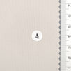 Solid Twill Polyester Spandex Rayon Woven Fabric - FAB1737 - 1.Off-White-2.Light Gray-3.Taupe Gray-4.Navy Blue-5.Black-6.Light Beige-7.Very Light Gray-8.Light Blue-9.Cream-10.Pale Pink 