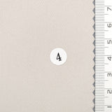 Solid Twill Polyester Spandex Rayon Woven Fabric - FAB1737 - 1.Off-White-2.Light Gray-3.Taupe Gray-4.Navy Blue-5.Black-6.Light Beige-7.Very Light Gray-8.Light Blue-9.Cream-10.Pale Pink 