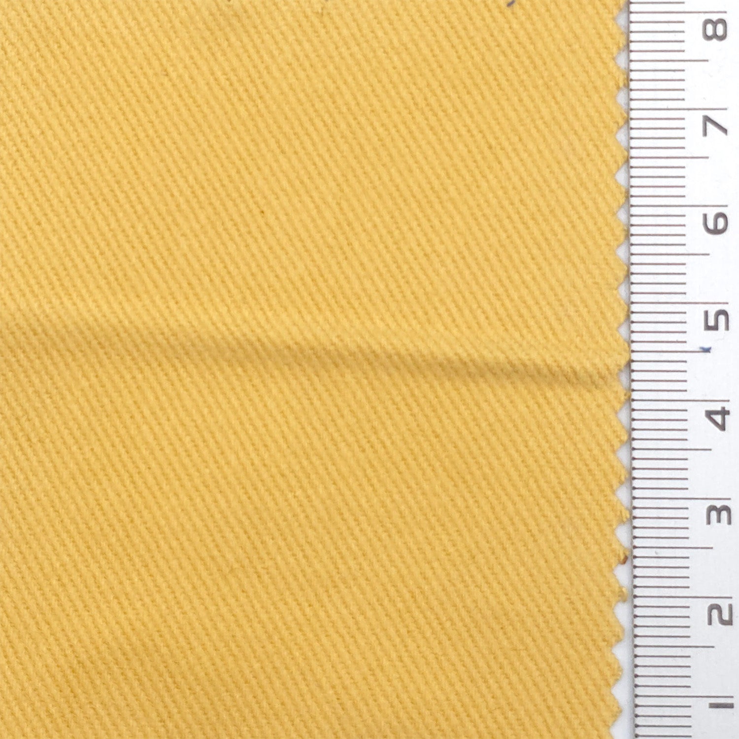 Cotton Twill Woven Fabric - FAB 1184