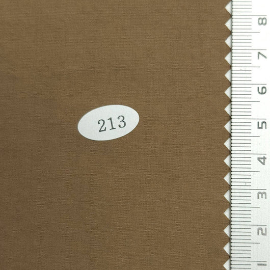 Nylon Cotton Mixed Woven Fabric | FAB1271 - Fabricis 