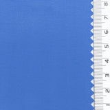 Blue - Canvas Poly Woven Fabric - FAB1883
