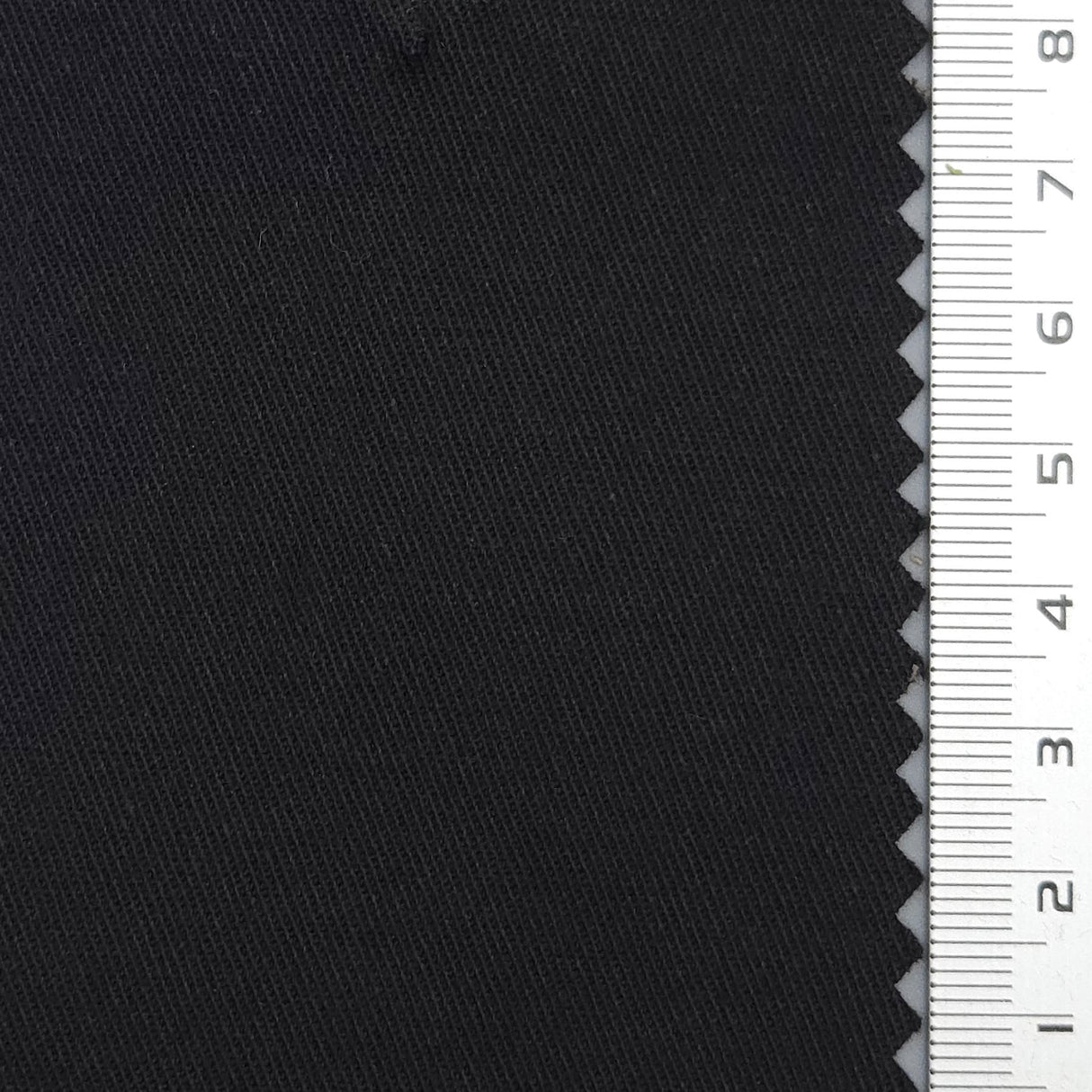 Heavy Weight Solid Oxford Spandex Cotton Woven Fabric - FAB1673