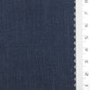8s Solid Enzyme Washing Rayon Linen Spandex Cotton Woven Fabric - FAB1660 - 1.French Lilac-2.Prelude-3.Eunry-4.Rainee-5.Heather-6.Fuel Yellow-7.Tory Blue-8.Genoa-9.Texas-10.Soapstone 