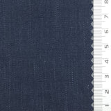 8s Solid Enzyme Washing Rayon Linen Spandex Cotton Woven Fabric - FAB1660