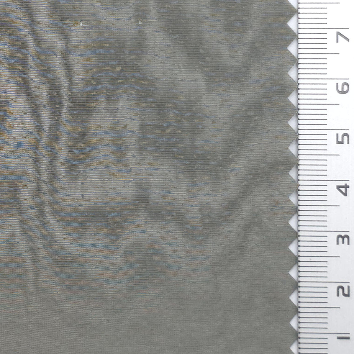 Crinkled Polyamide Woven Fabric - FAB1985 - Gray