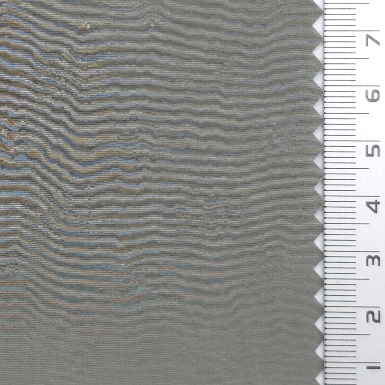 Crinkled Polyamide Woven Fabric - FAB1985 - Gray