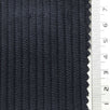 6Wale Solid Corduroy Cotton Woven Fabric - FAB1656 - 1.Sandrift-2.Tia Maria-3.Au Chico-4.Wine Berry-5.Milano Red-6.Alabaster-7.Pearl Lusta-8.Wafer-9.Sisal-10.Cashmere 