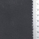 Solid 7 Count Cotton Oxford Woven Fabric - FAB1981 - Charcoal