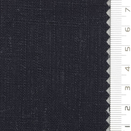 Solid Washing Linen Rayon Woven Fabric - FAB1680 - 1.Chantilly-2.Linen-3.Cavern Pink-4.Petite Orchid-5.Studio-6.Shalimar-7.Sweet Corn-8.Rob Roy-9.Cararra-10.Bleach White 